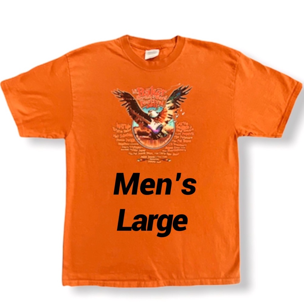 Rhythm & Blues Collector’s T-Shirt Men’s L